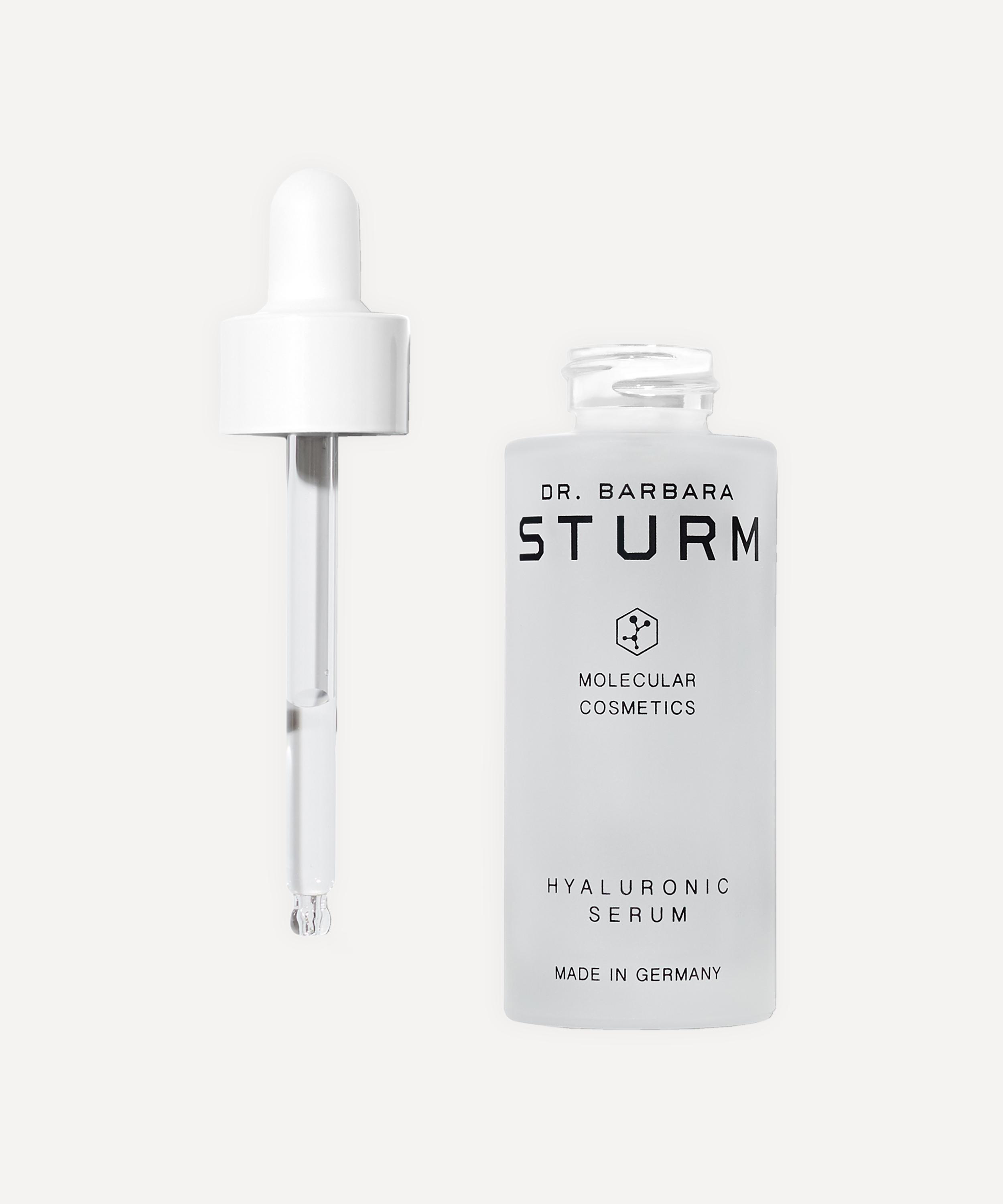 Dr. Barbara Sturm - Hyaluronic Serum 30ml