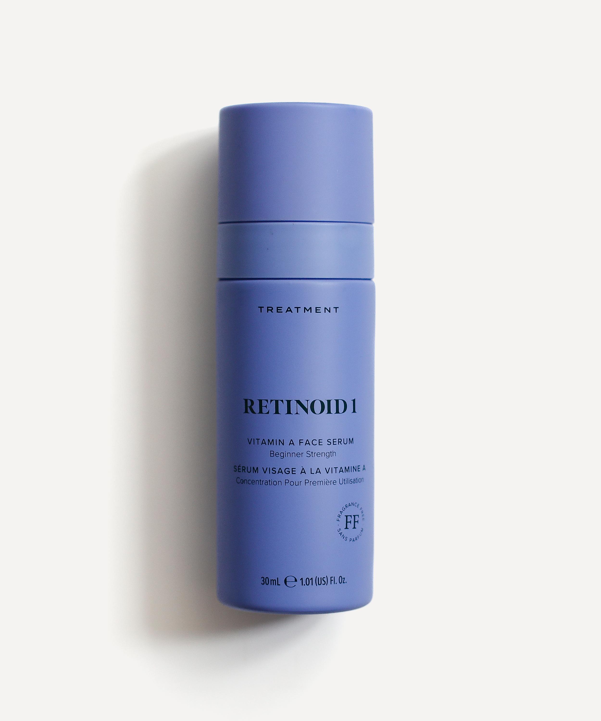 Skin Rocks - Retinoid 1 Vitamin A Face Serum 30ml
