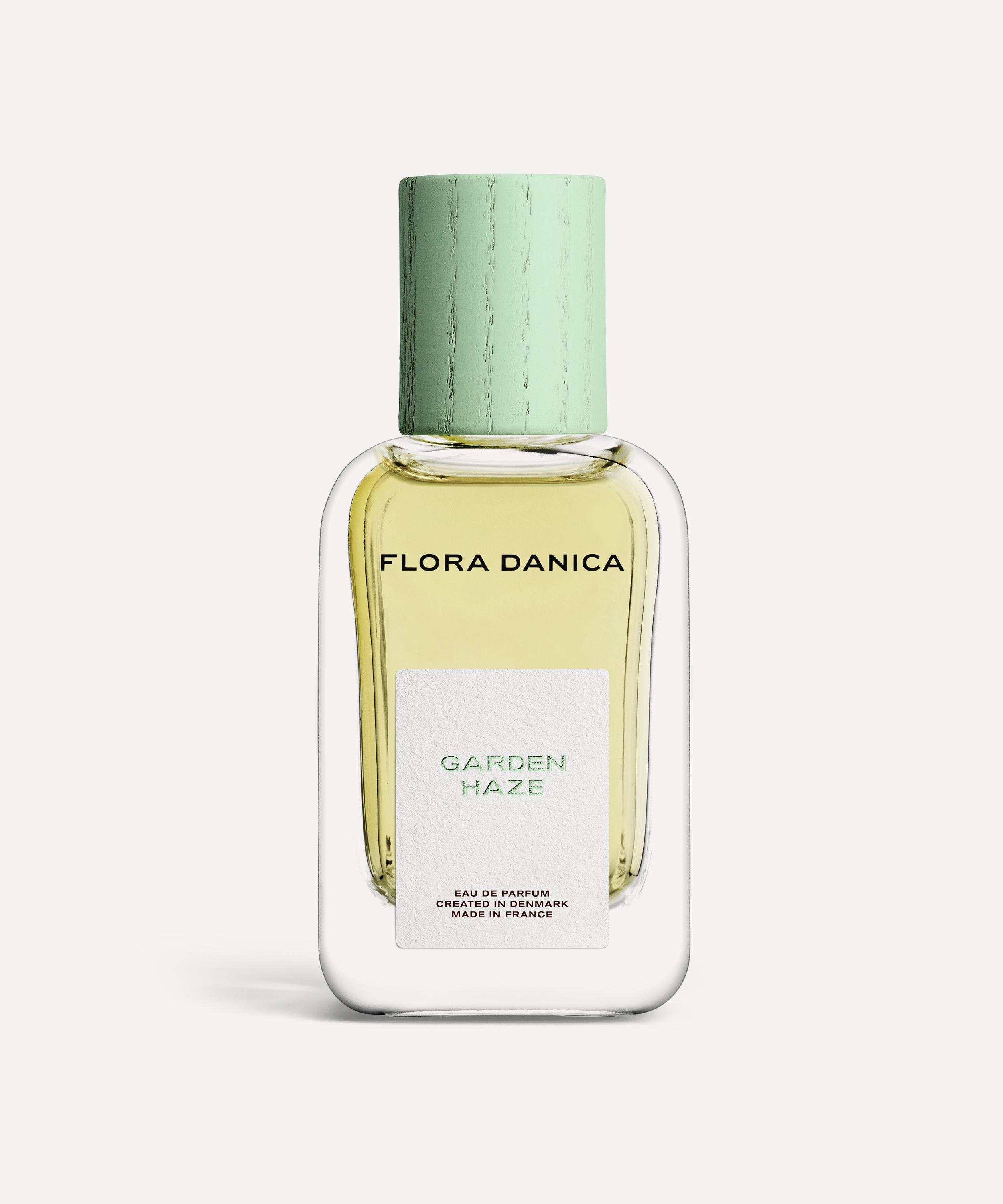 Flora Danica - Garden Haze Eau de Parfum 50ml