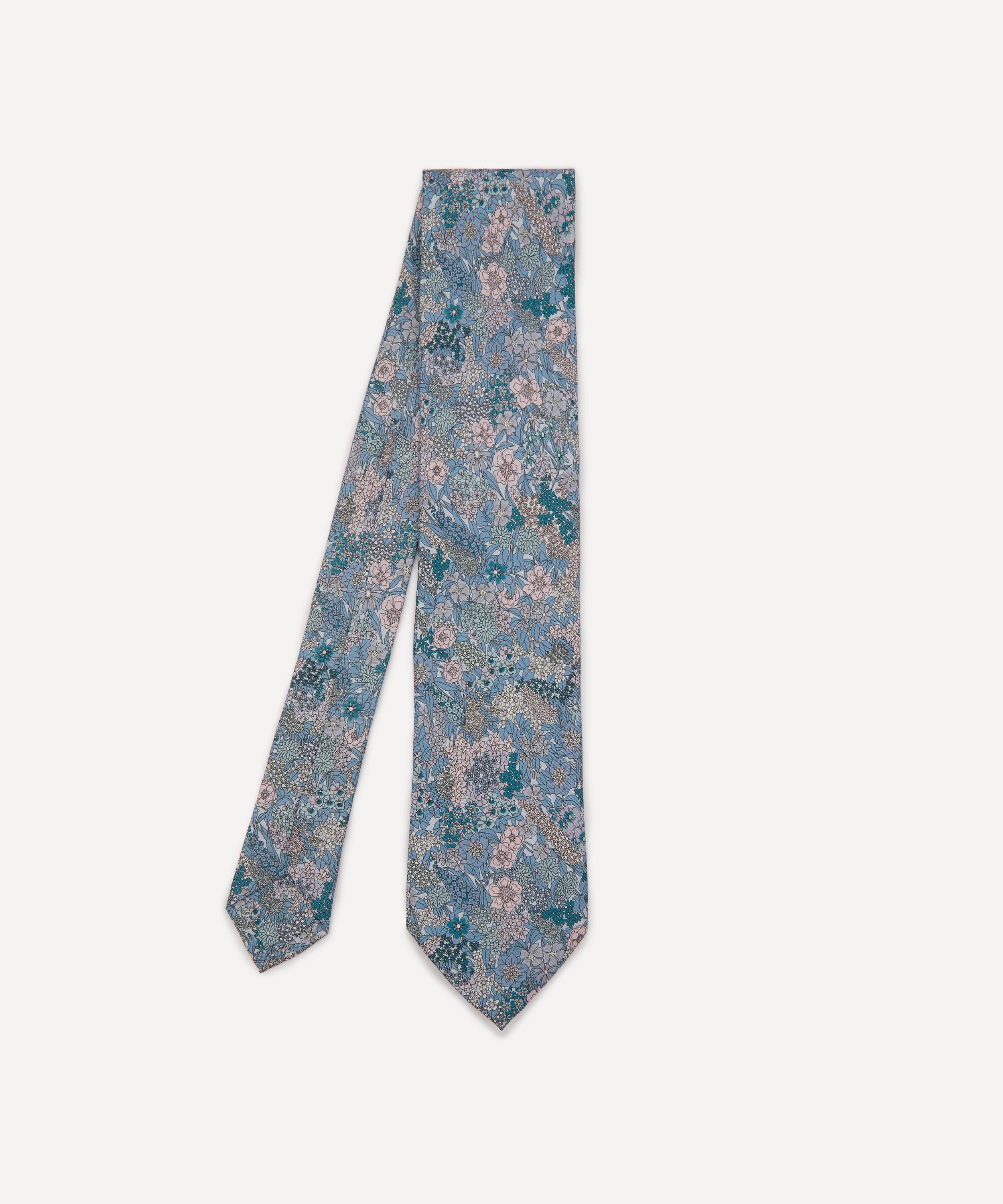Liberty - Ciara Silk Tie