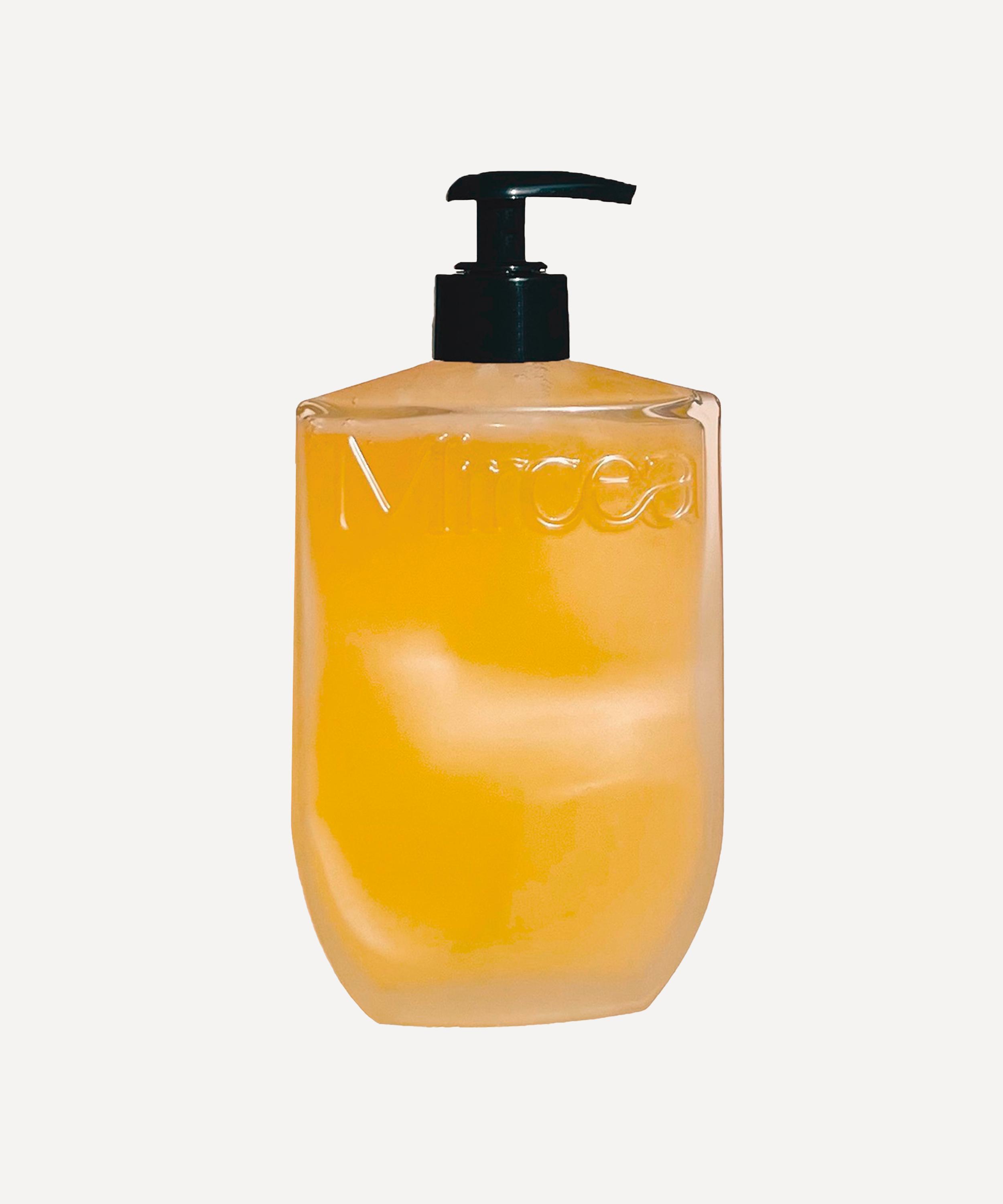 Mircea - Cypress and Eucalyptus Body Wash 400ml