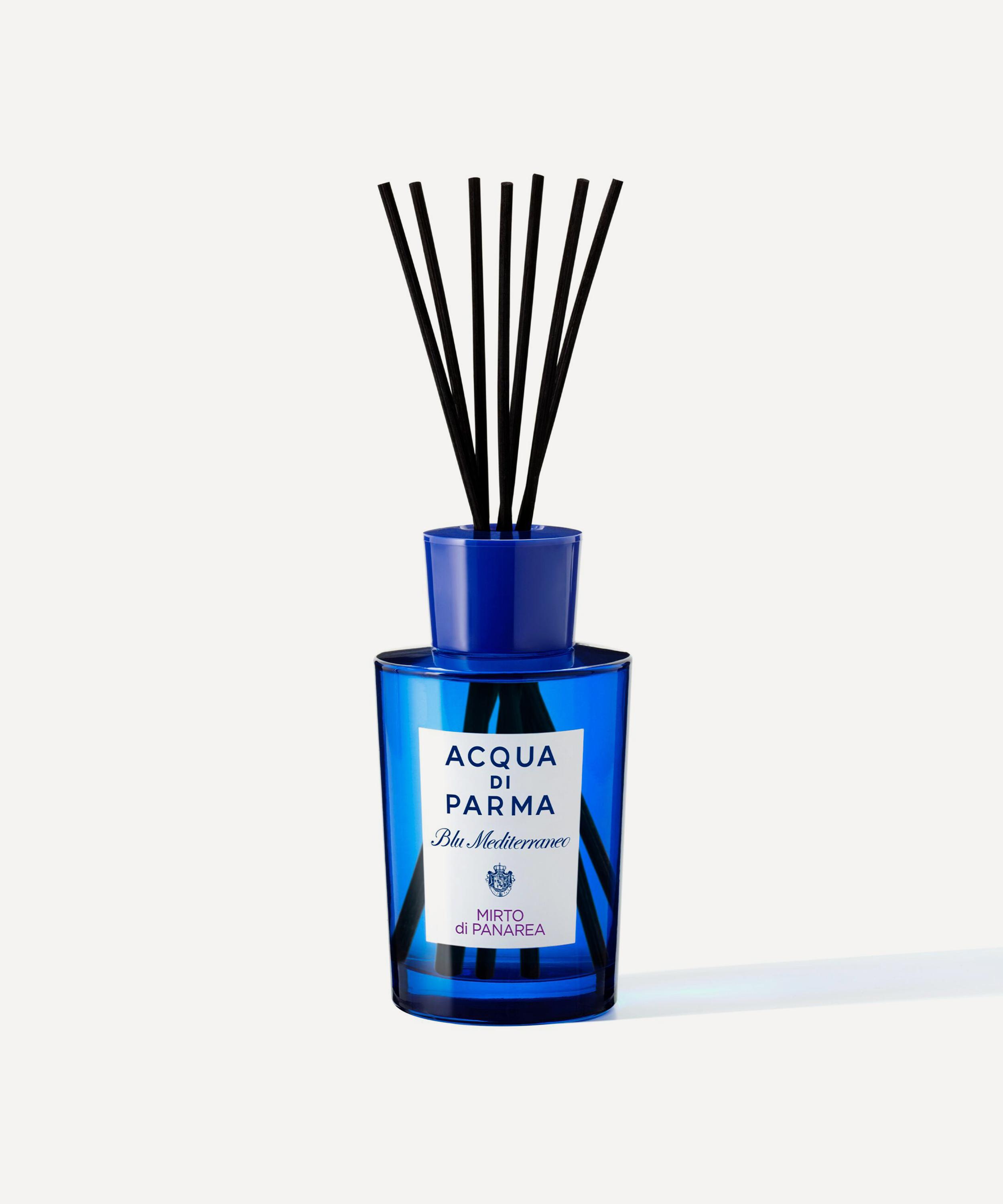 Acqua Di Parma - Mirto Di Panarea Room Diffuser 180ml